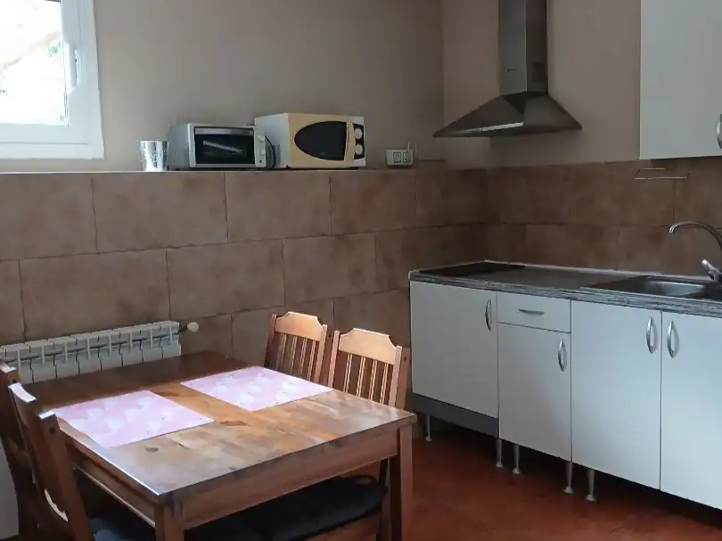 Apartament amb piscina de lloguer a Carretera de Camprodon 1, imagen 4
