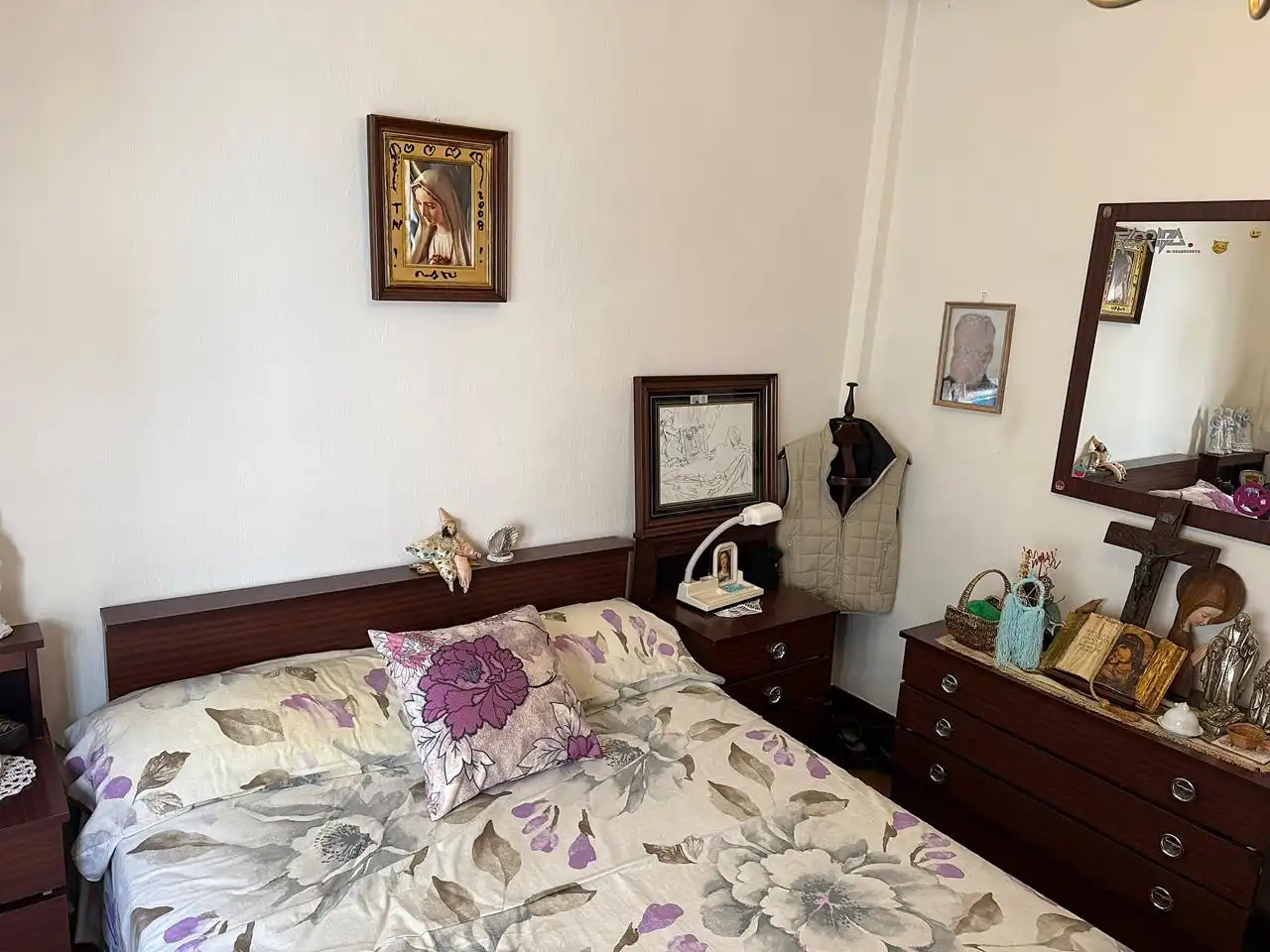 Habitación de Piso en venta en Bilbao 