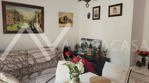Foto 2 de Casa o chalet en venta en Fuente Alegre - El Chaparral - Los Morales, Málaga Capital
