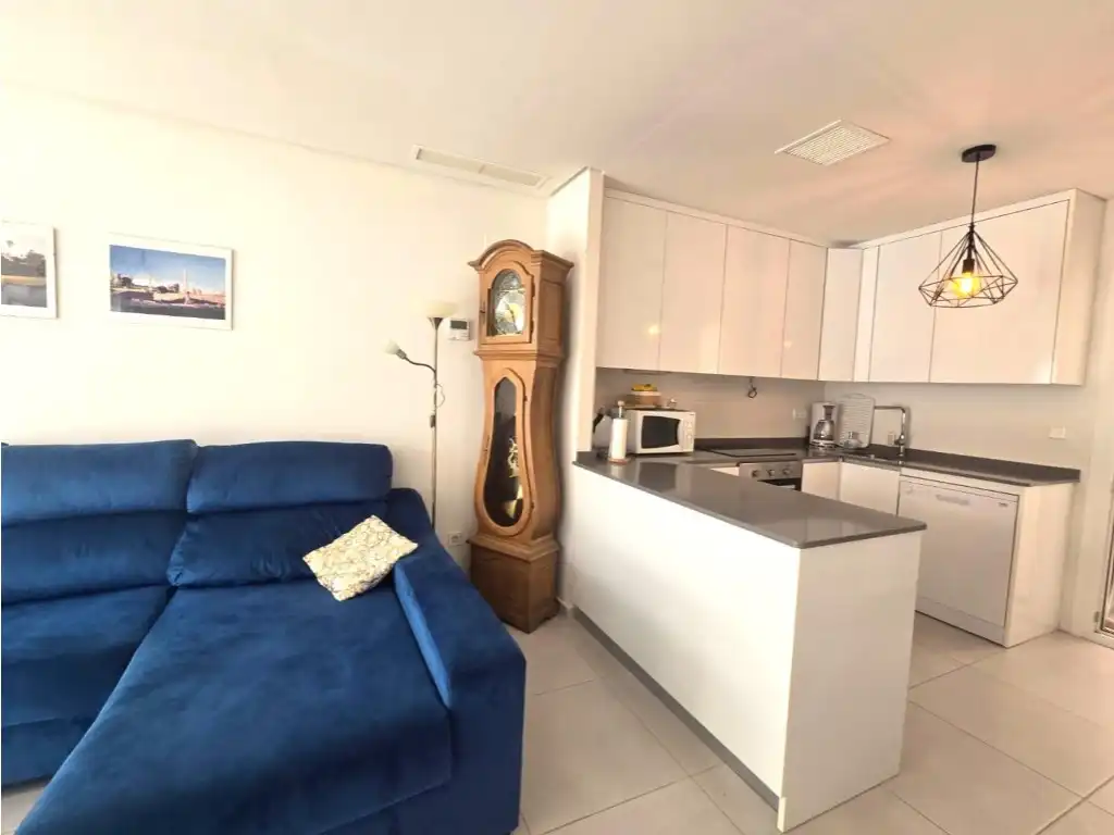 Maison mitoyenne avec piscine à vendre à Nueva Torrevieja - Aguas Nuevas, imagen 9