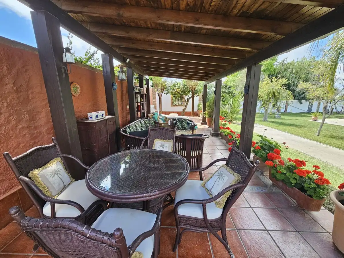 Villa mit Pool zum Verkauf in Alhaurin de la torre, imagen 6