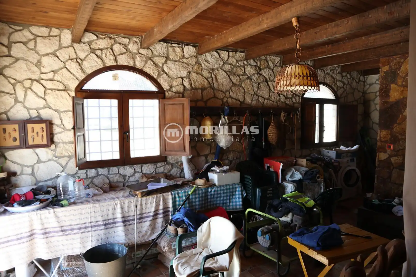 Casa o chalet en venta en PARCELA 38 DEL POLIGONO 10, San Mateo