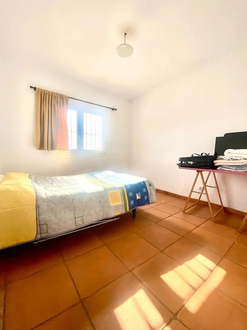 Villa con giardino in vendita a Arrabal Sector el Cuartón, imagen 30