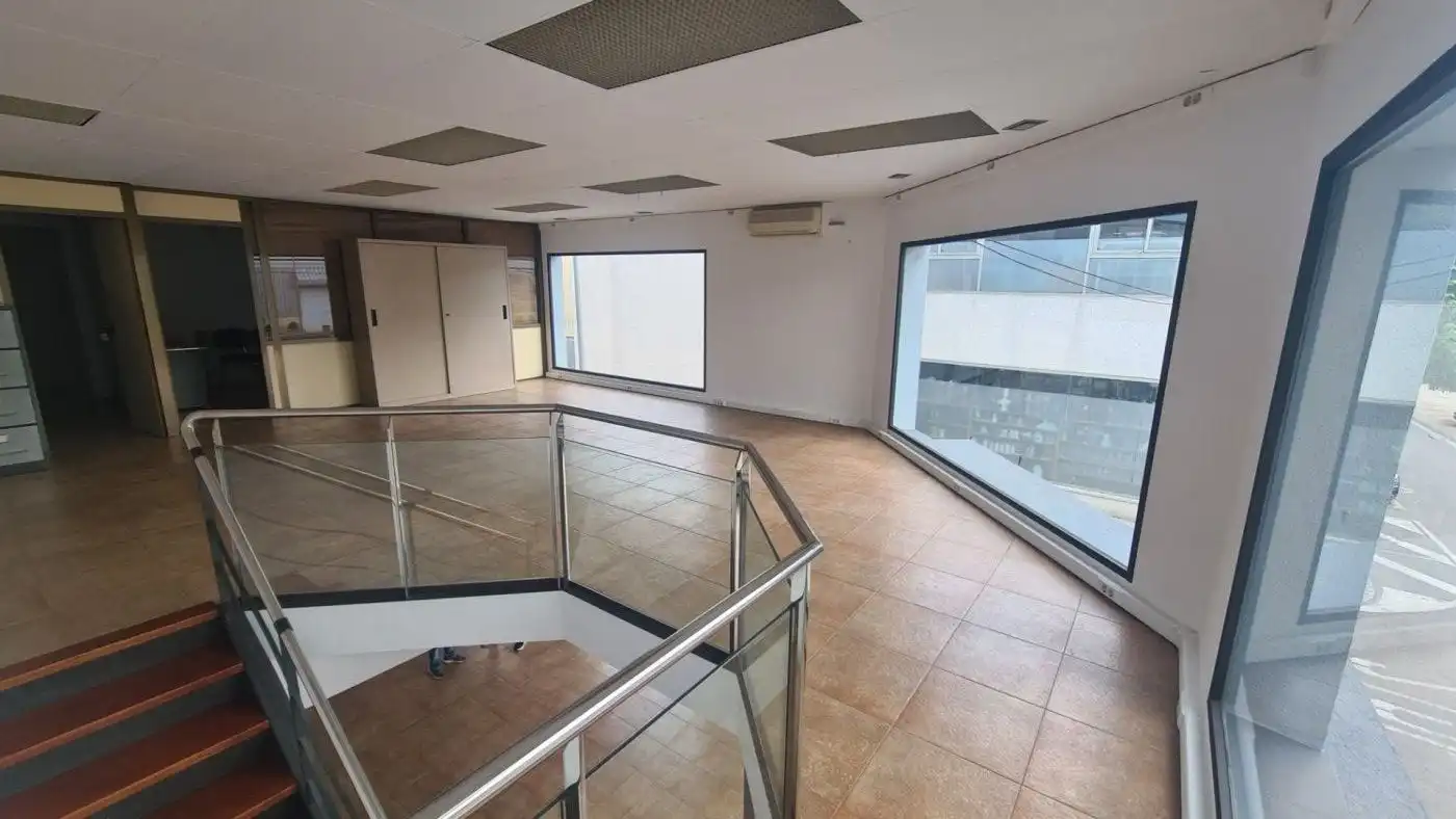 Local commercial à louer à Sant Celoni, imagen 6