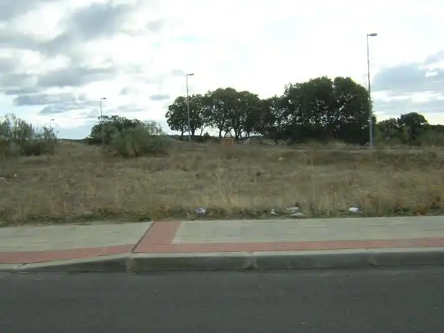Terreno residencial en venta en Cosme Gamella 47