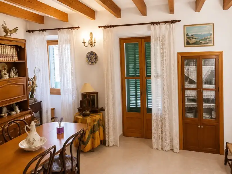 Casa amb jardí en venda a cami clot 9, imagen 14