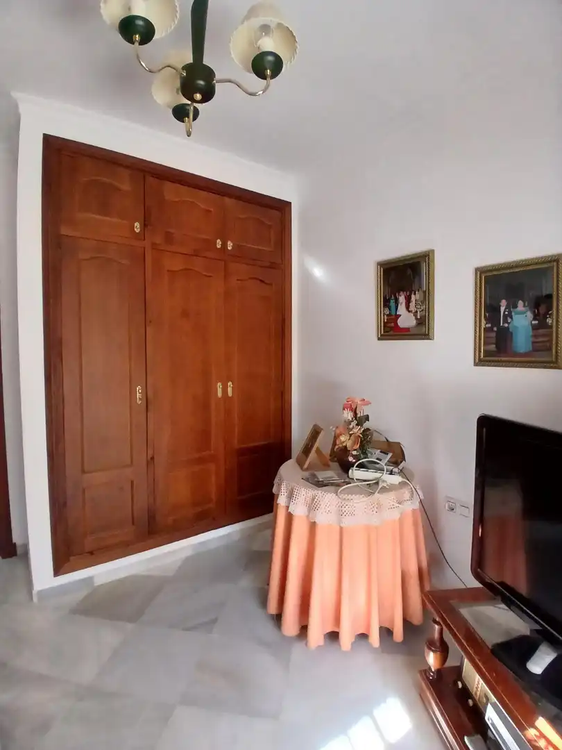 Habitación de Casa o chalet en venta en Puerto Real con Piscina
