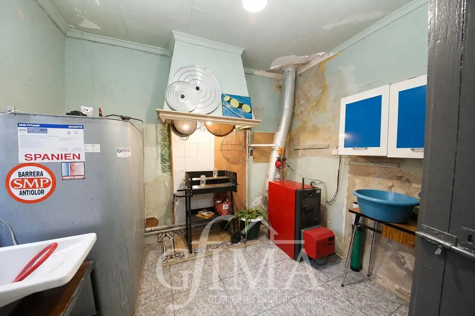 Casa en venta en SOCUELLAMOS, imagen 47
