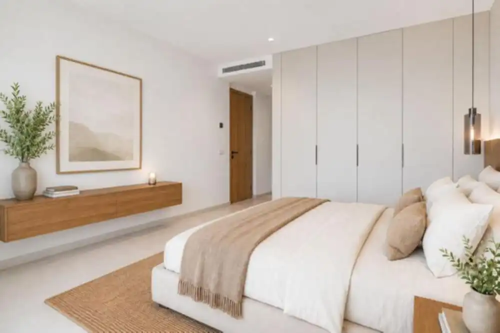Apartment with pool to rent in La Quinta, imagen 24