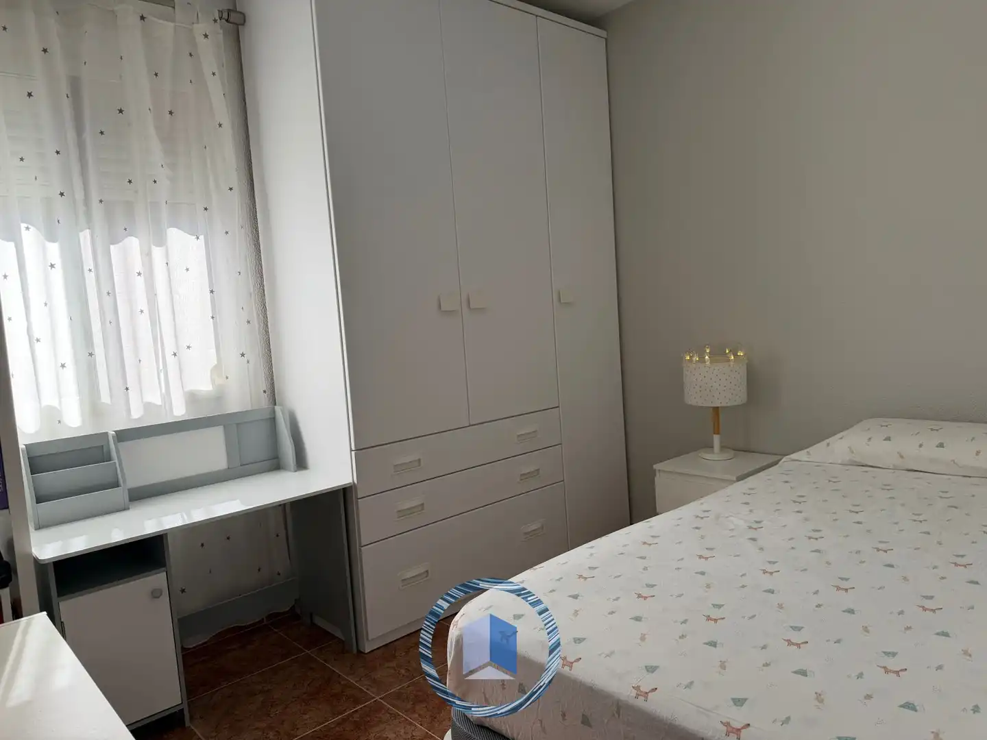 Habitación de Piso en venta en Montequinto