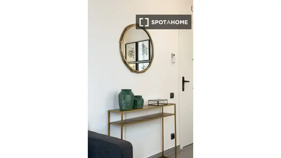 Zimmer in El Poblenou