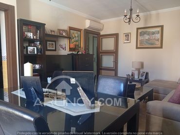 Casa amb balcó en venda a Nueva Alcalá