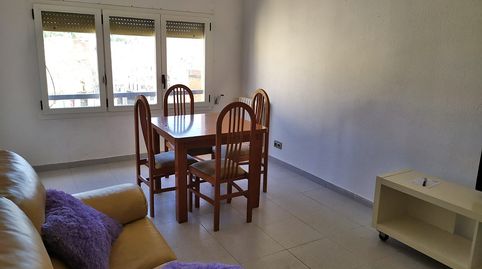 Foto 2 de Piso en venta en Carrer de la Rutlla, 48, Eixample Nord, Girona Capital
