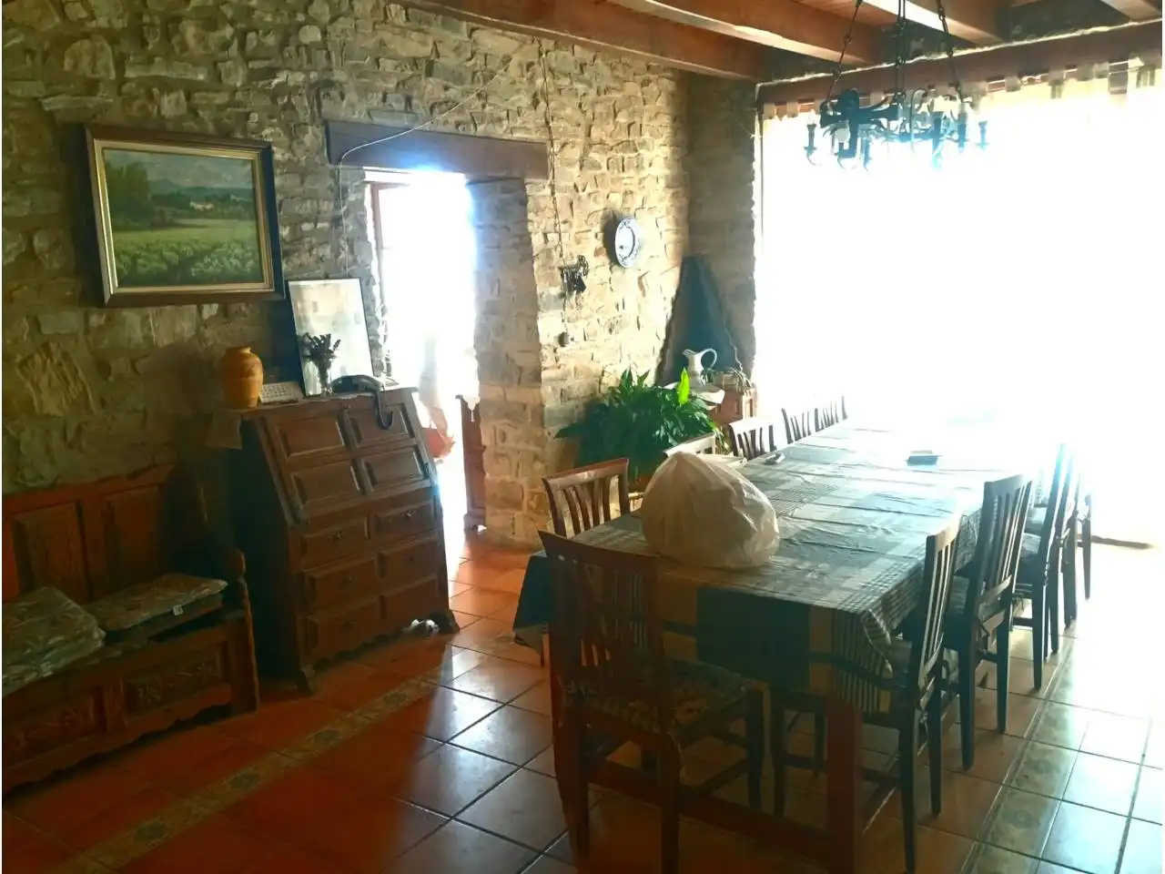 Haus zum Verkauf in Sant Joan Les Fonts, imagen 4