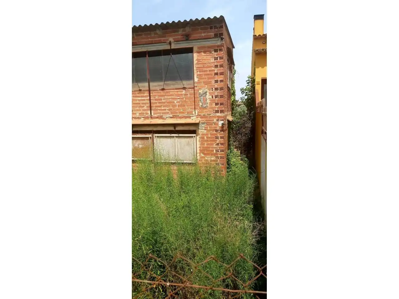 Rural land for sale in Sant Joan de Mollet, imagen 7