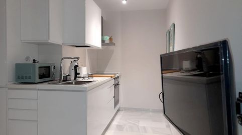 Foto 5 de Piso de alquiler en Centro Histórico, Cádiz Capital