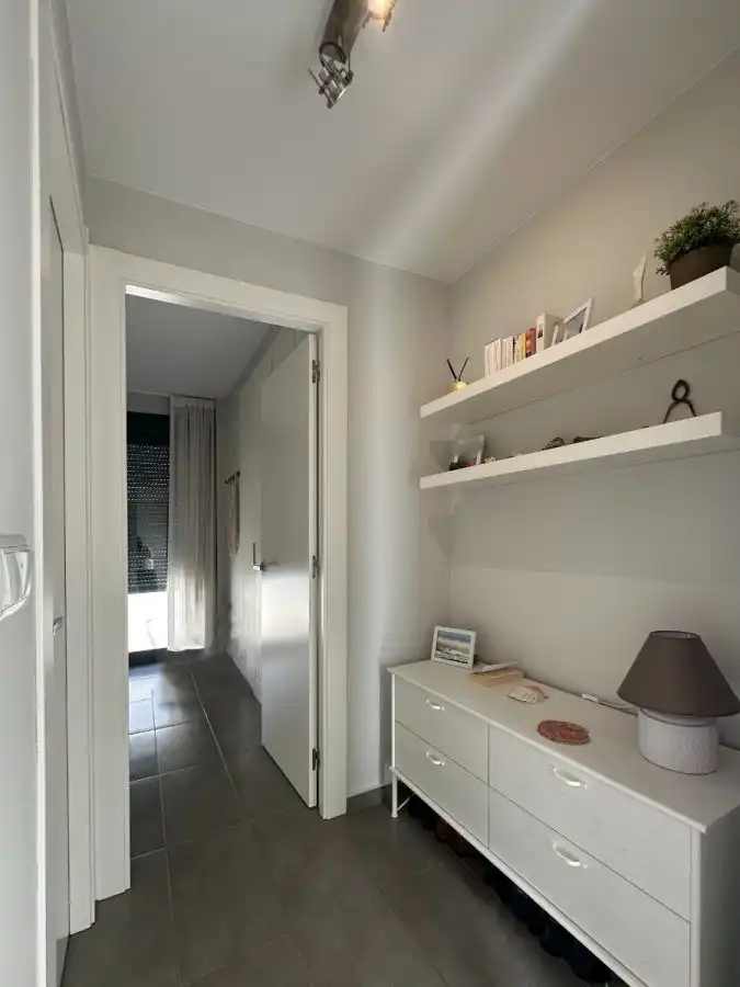 Detached house with terrace for sale in Calle Catral, imagen 19