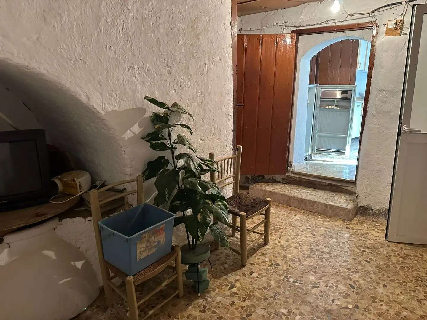 Planta baja en venta en Calle Colón, 4, Esparragosa de Lares