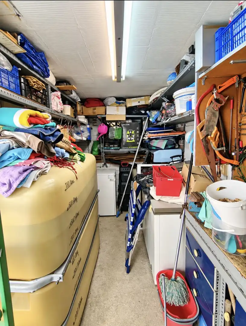 Casa o xalet en venda en Esparreguera amb Calefacció, Terrassa i Traster