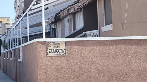Foto 3 de Casa o chalet en venta en Zaragoza, 16, Gran Playa, Santa Pola