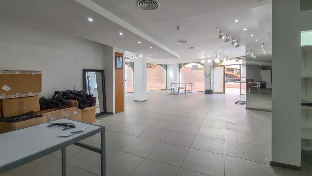 Local commercial à vendre à Marbella Centro, imagen 24