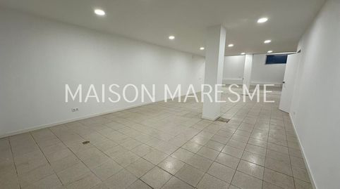 Foto 5 von Geschaftsraum zur Miete in Canet de Mar, Barcelona