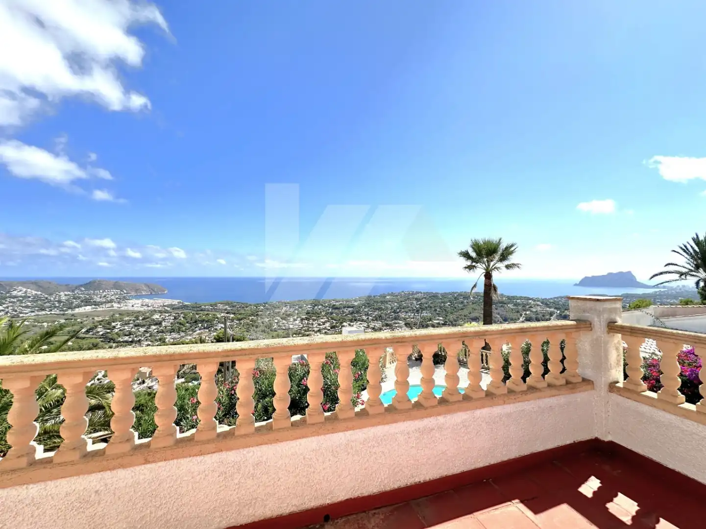 Villa avec terrasse à vendre à Benimeit - Tabaira, imagen 12