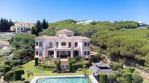 Foto 5 de Casa o xalet en venda a Sotogrande Alto, Sotogrande