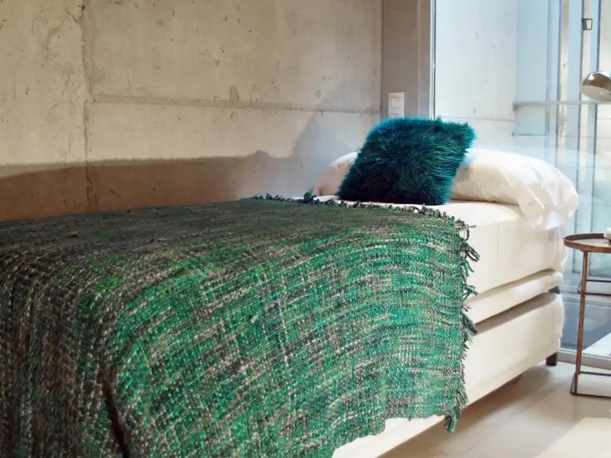 Studio à louer à Eixample, imagen 13