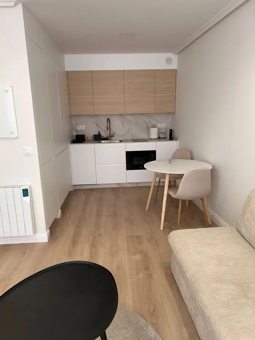 Wohnung zur Miete in Calle San Nicolás 4, imagen 9