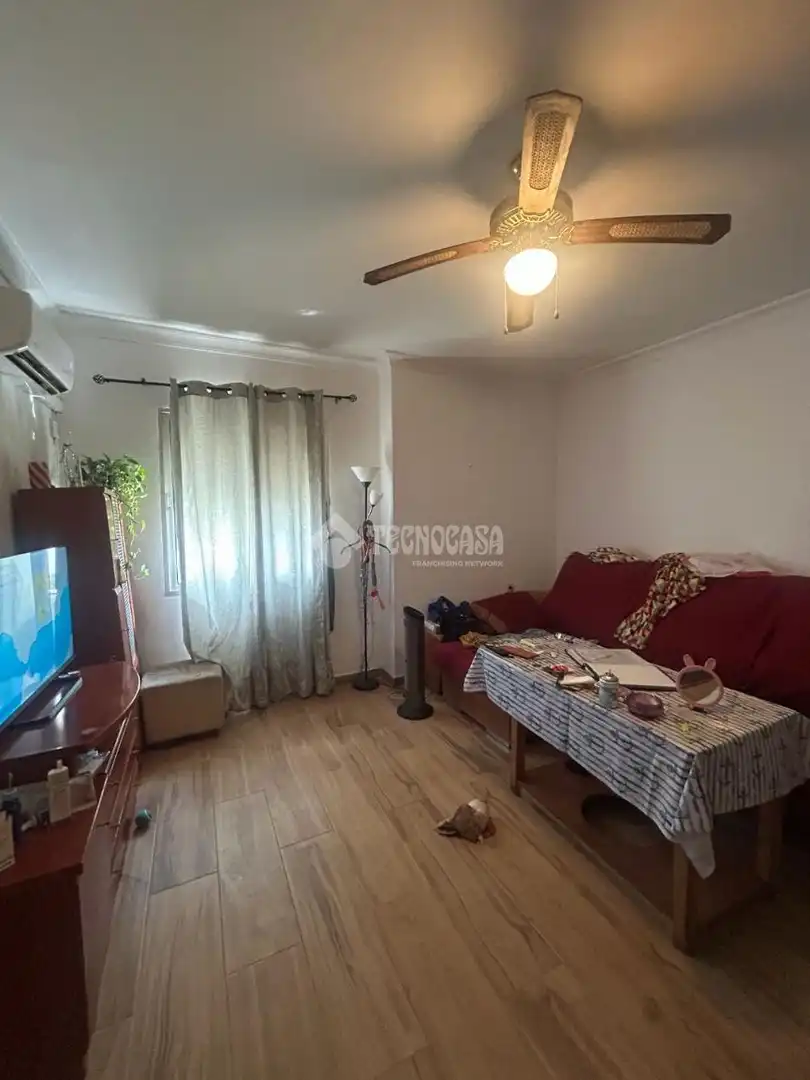 Wohnung zum Verkauf in Avenida Ronda de Pio XII, imagen 2