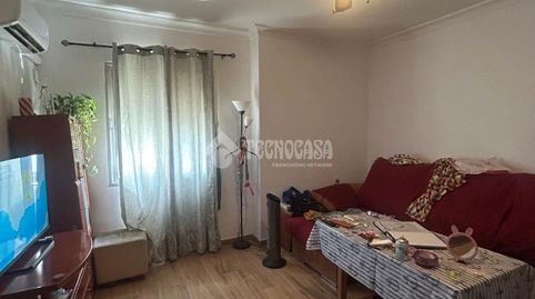 Photo 2 of Flat for sale in Avenida Ronda de Pio XII, Cruz Roja, Sevilla Capital