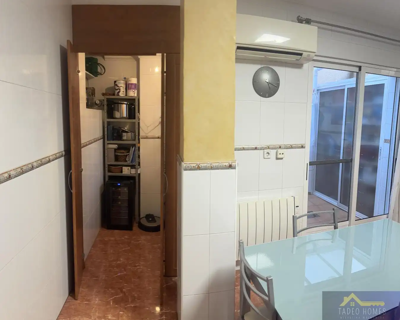 Casa adosada en venta en Sur, Barrio del Progreso