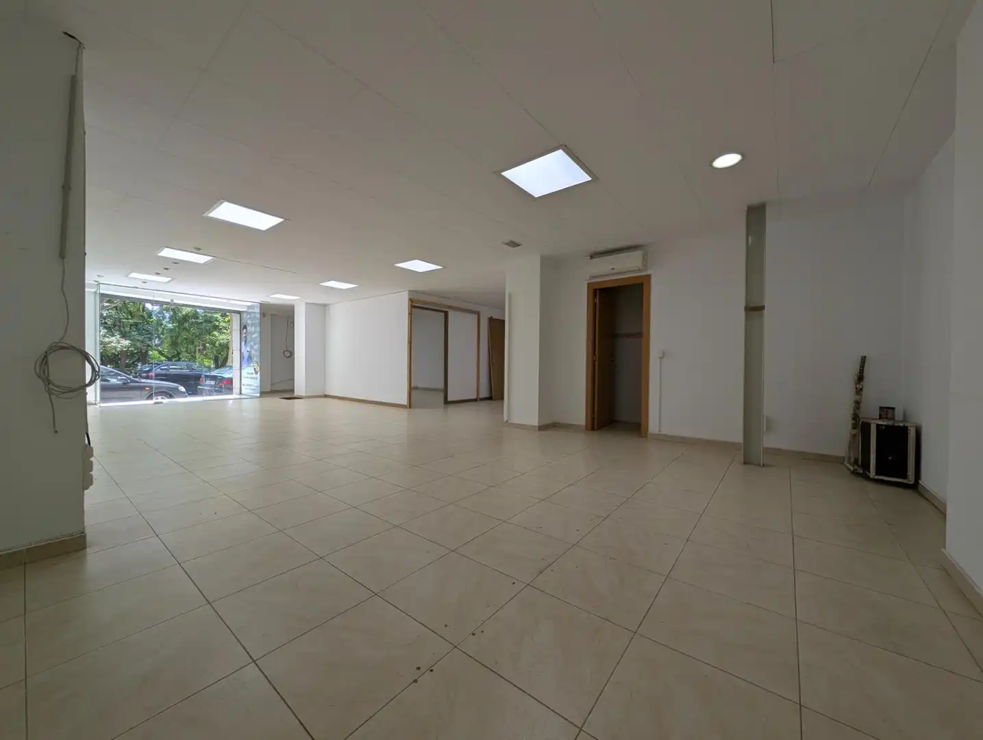 Gewerbefläche zur Miete in Carrer CRISTOFOR COLOM, imagen 11