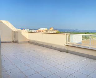 Terrace of Attic for sale in Alberic  with Terrace