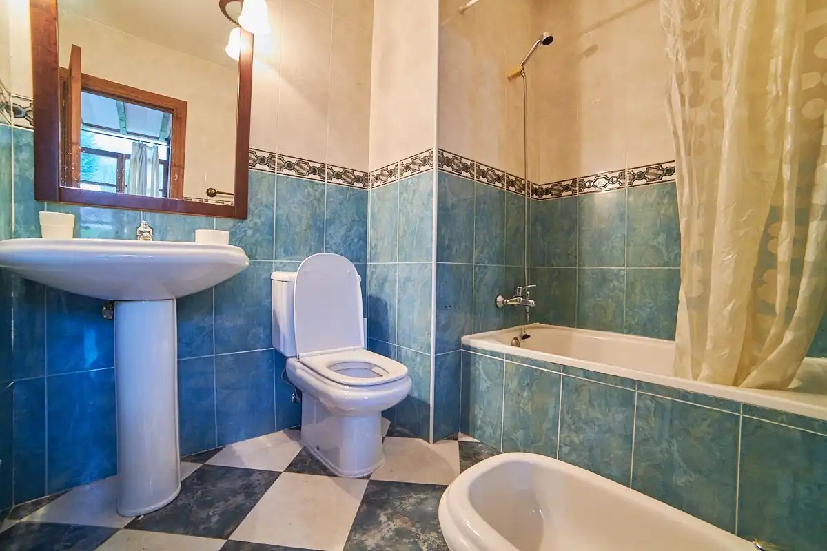Detached house with garden for sale in Vidiago - Pendueles - Tresgrandas, imagen 29