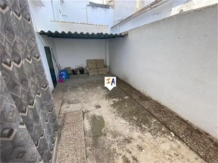 Casa a schiera in vendita a Montefrío, imagen 2
