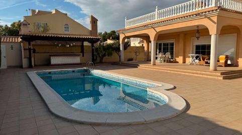 Foto 3 de Casa o xalet en venda a N/a, Zeniamar - Horizonte - La Campana, Orihuela