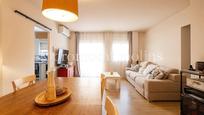 Living room of Flat for sale in Castellbisbal  with Air Conditioner, Heating and Terrace