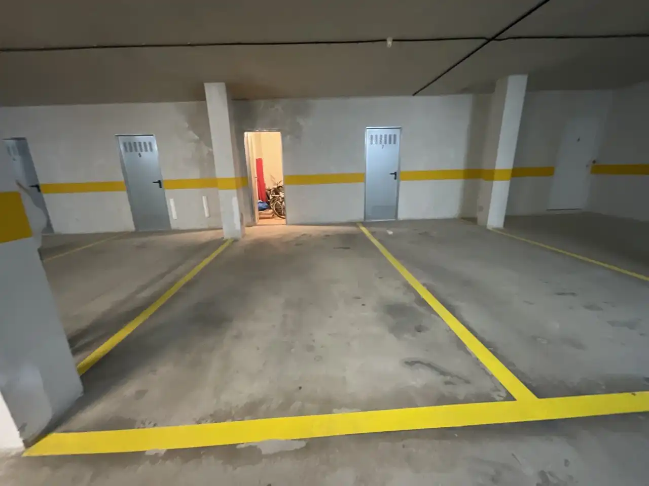 Appartamento con terrazza in vendita a Travesía San Lorenzo, imagen 48