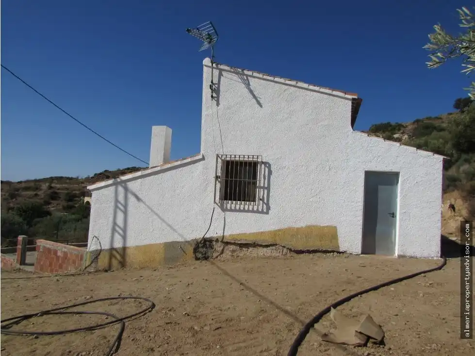 Casa rustica in vendita a Bédar, imagen 28