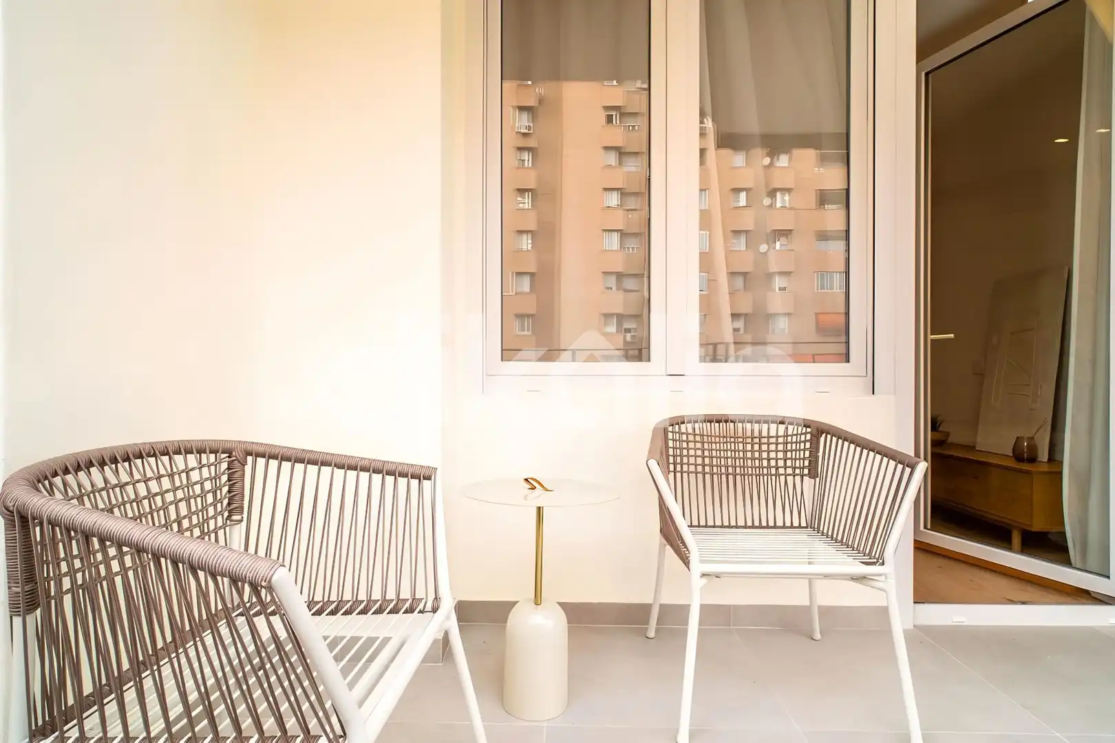 Appartement avec jardin à vendre à Retiro, imagen 8