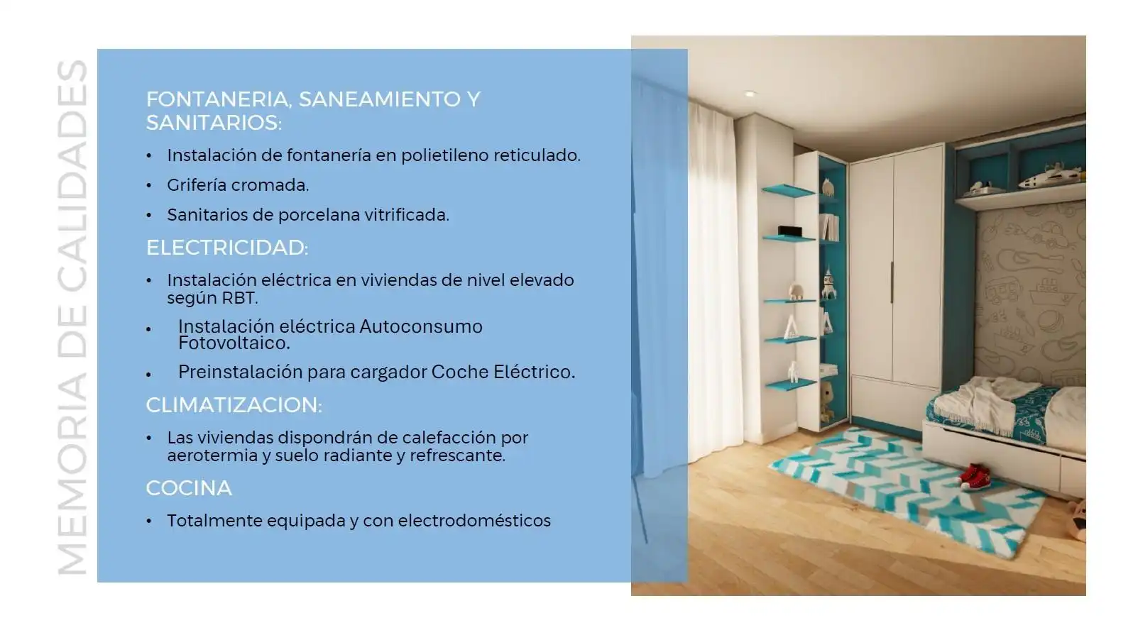 Dormitori de Casa o xalet en venda en Villares de la Reina amb Jardí privat i Terrassa