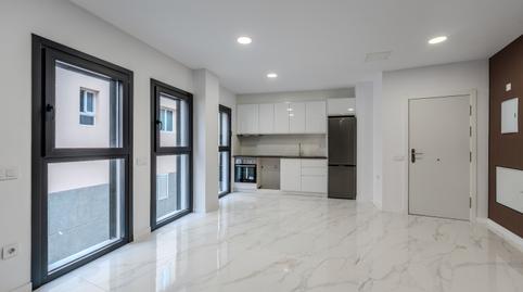 Foto 4 de Piso en venta en Calle Hernán Pérez de Grado, 53, Vegueta, Las Palmas de Gran Canaria