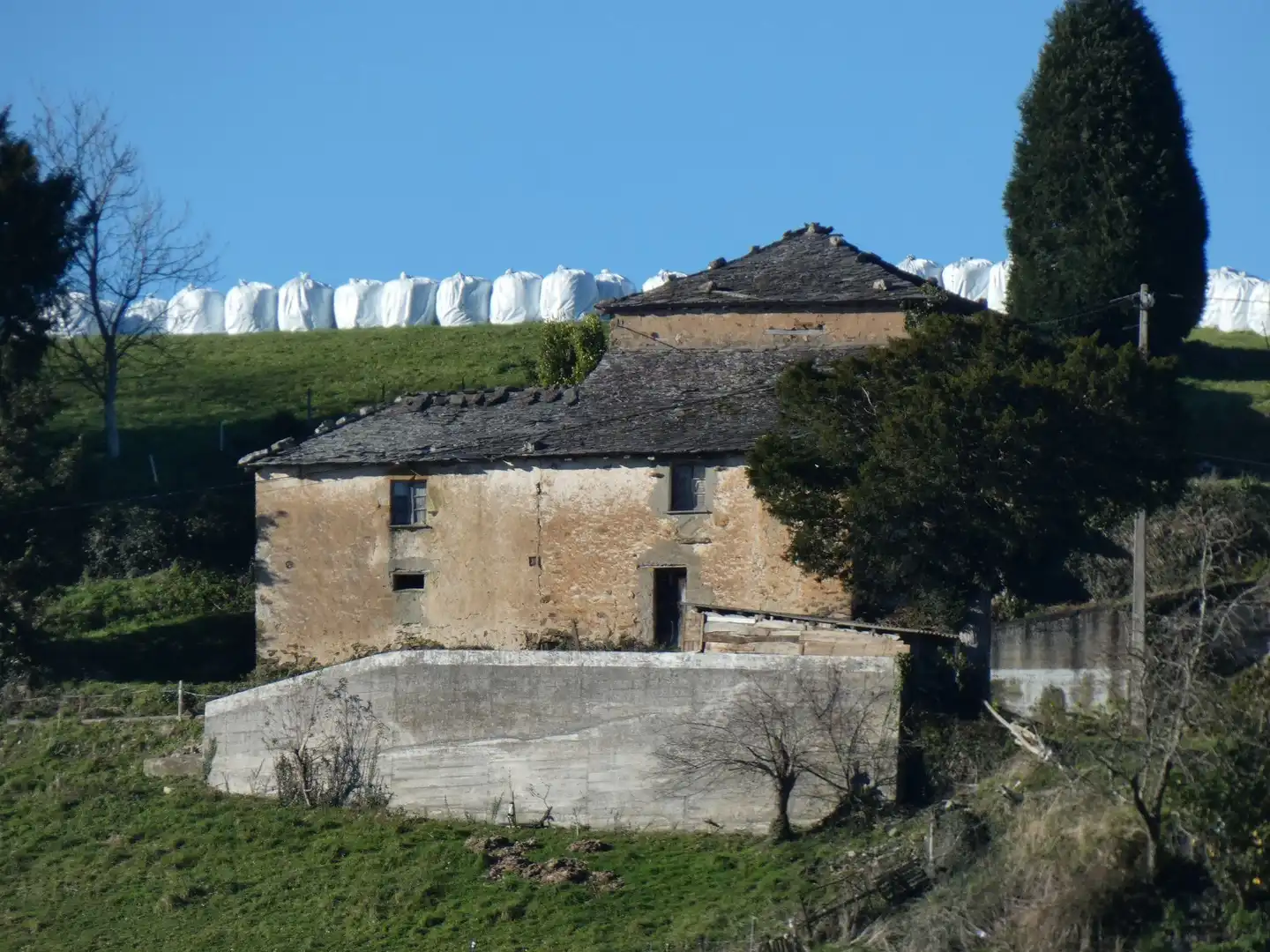 Haus zum Verkauf in Valdés - Luarca, imagen 3
