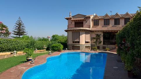 Photo 2 of House or chalet for sale in Calle Río Castor, Manantiales - Lagar - Cortijo, Alhaurín de la Torre