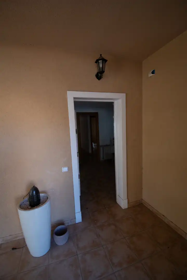 Casa o chalet de alquiler en Murcia con Aire acondicionado, Calefacción y Jardín privado