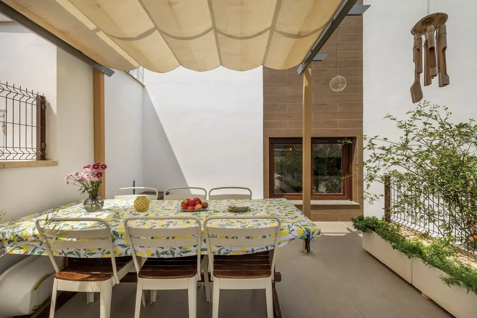Casa a schiera con piscina in vendita a N/A, imagen 4