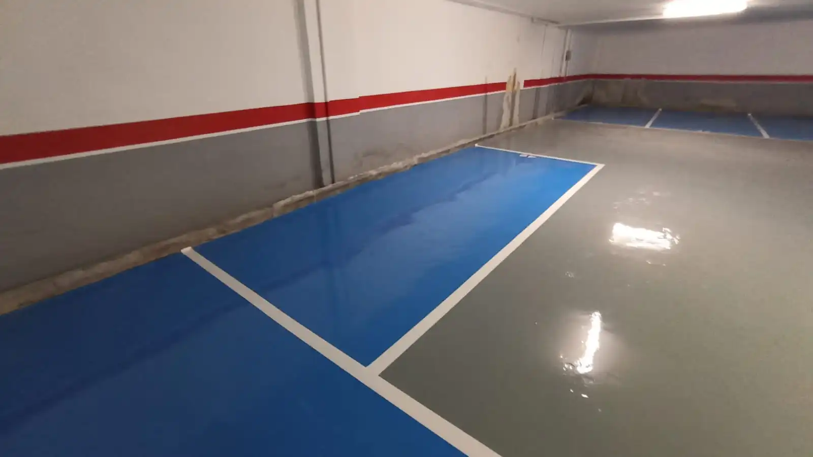 Einzelparkplatz zum Verkauf in Carrer de Segòvia, imagen 3