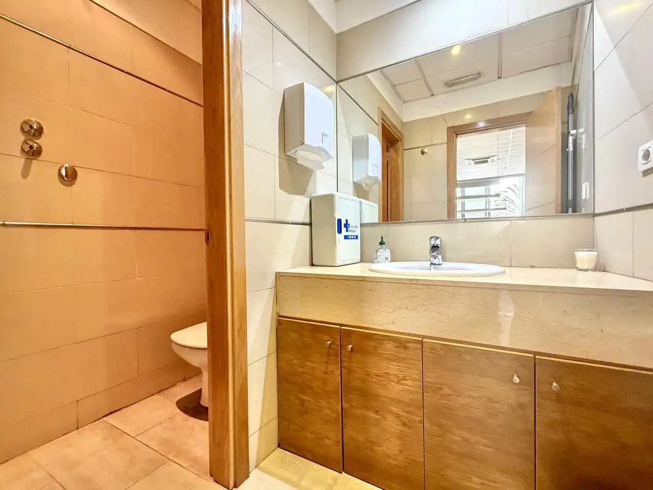 Baño de Oficina en venta en Santa Cruz de Tenerife
